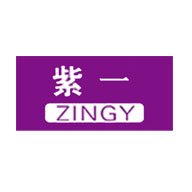 ZINGY紫一食品包装设计欣赏(图1) ZINGY紫一食品包装设计欣赏(图1)