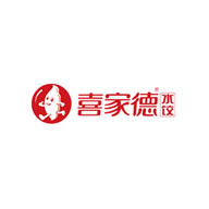 喜家德水饺食品包装设计欣赏(图1)