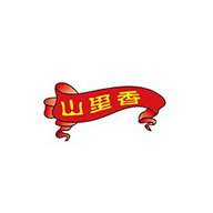 山里香食品包装设计欣赏(图1)