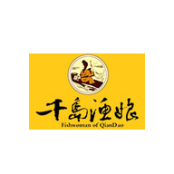 千岛渔娘食品包装设计欣赏(图1)