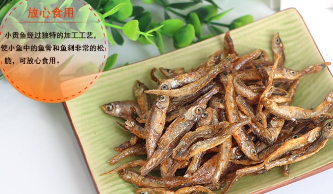 千岛渔娘食品包装设计欣赏(图2)