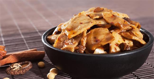 喜味佳食品包装设计欣赏(图4)