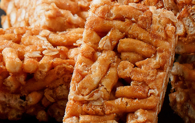 名沙食品包装设计欣赏(图2)