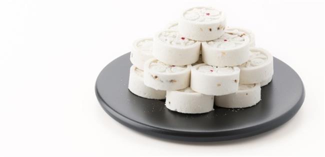 南普陀食品包装设计欣赏(图2)