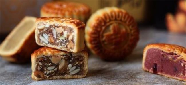 南普陀食品包装设计欣赏(图3)