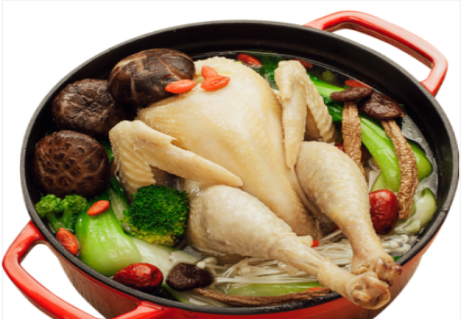 正大食品食品包装设计欣赏(图4)