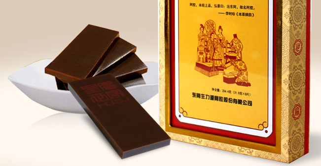 皇胶世家食品包装设计欣赏(图3)