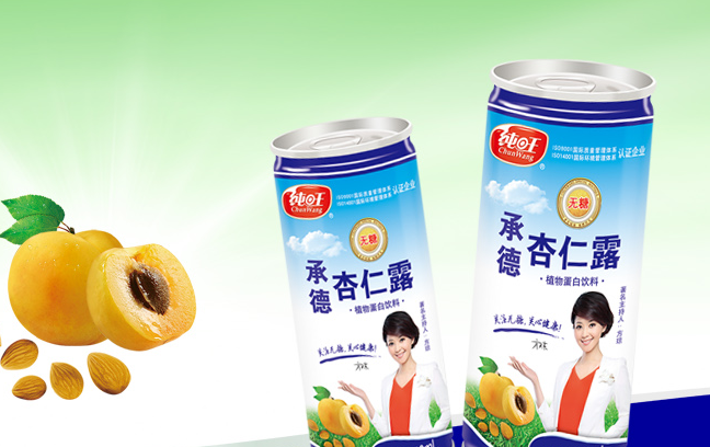 纯旺食品包装设计欣赏(图2)