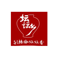 坛坛乡食品包装设计欣赏(图1)