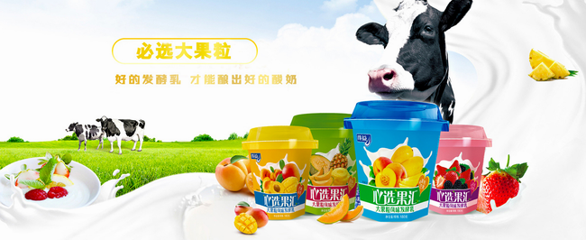 得益食品包装设计欣赏(图4)