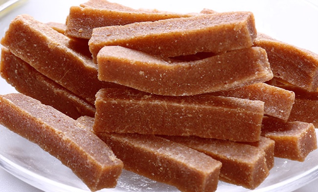 曼曼de爱食品包装设计欣赏(图3)