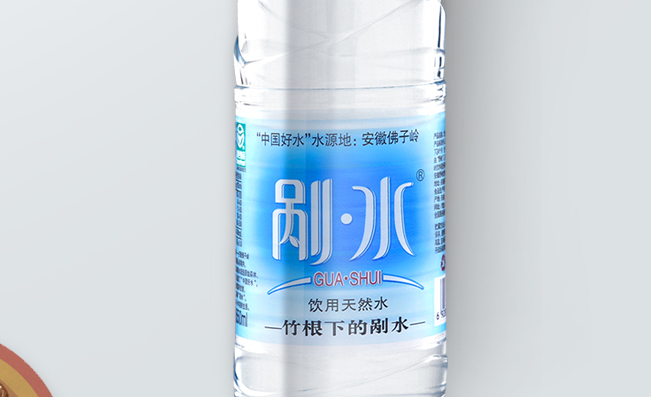 剐水食品包装设计欣赏(图4)