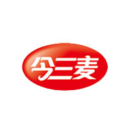 今三麦食品包装设计欣赏(图1)