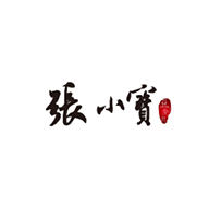 张小宝食品包装设计欣赏(图1)