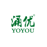 YOYOU涌优食品包装设计欣赏(图1)