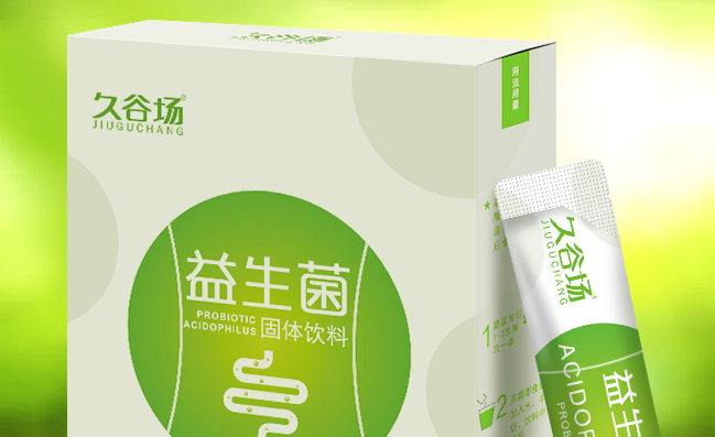 久谷场食品包装设计欣赏(图2)