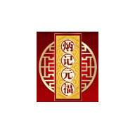 炳记元福食品包装设计欣赏(图1)