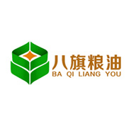八旗粮油食品包装设计欣赏(图1)