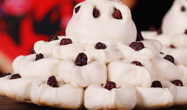 迎鹊堂食品包装设计欣赏(图2)