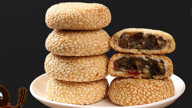 送福麻雀芒果干 送福麻雀芒果干