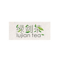 绿剑茶食品包装设计欣赏(图1)