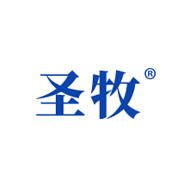 圣牧食品包装设计欣赏(图1)