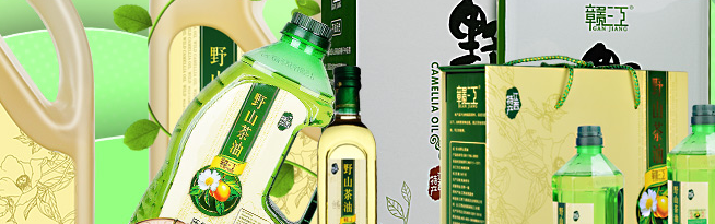 赣江 赣江食品包装设计欣赏(图2)