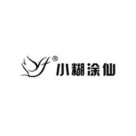 小糊涂仙食品包装设计欣赏(图1)