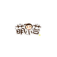 萌小苔食品包装设计欣赏(图1)