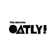 OATLY食品包装设计欣赏(图1)