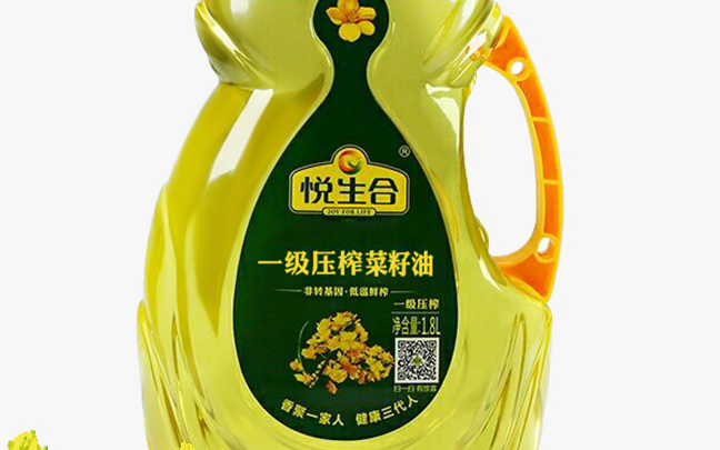悦生合食品包装设计欣赏(图2)
