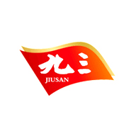 JIUSAN九三食品包装设计欣赏(图1)