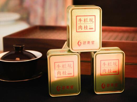 武夷星食品包装设计欣赏(图2)