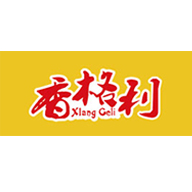 香格利食品包装设计欣赏(图1)