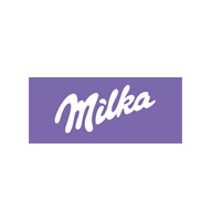 Milka妙卡食品包装设计欣赏(图1)