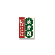 清香园食品包装设计欣赏(图1)