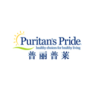 Puritans Pride普丽普莱食品包装设计欣赏(图1)
