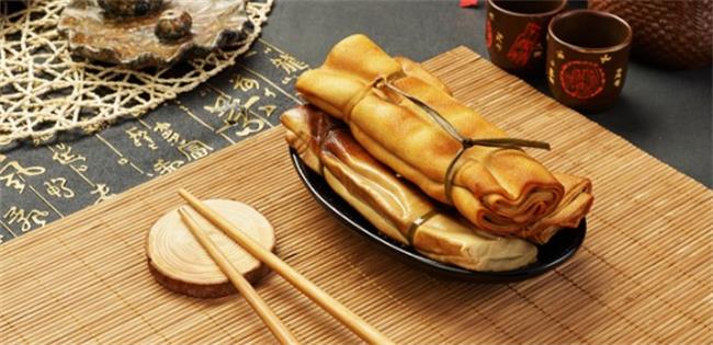宋大房食品包装设计欣赏(图3)