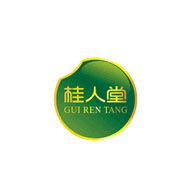 桂人堂食品包装设计欣赏(图1)