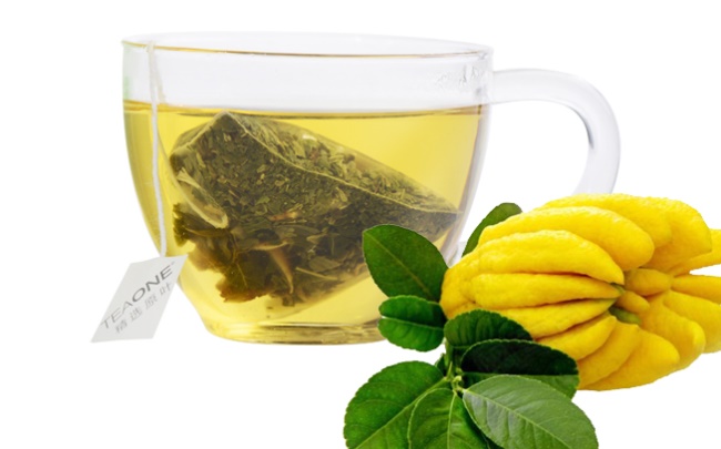 TEAONE食品包装设计欣赏(图2)