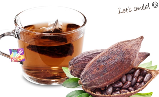 TEAONE食品包装设计欣赏(图4)