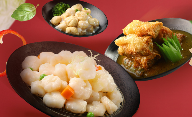 SUNYA新雅食品包装设计欣赏(图2)
