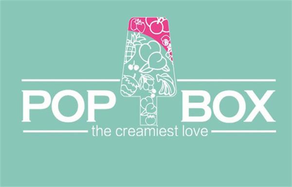 POPBOX食品包装设计欣赏(图2)