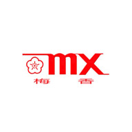MX梅香食品包装设计欣赏(图1)