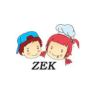 ZEK食品包装设计欣赏(图1)