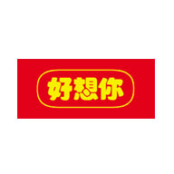 好想你食品包装设计欣赏(图1)