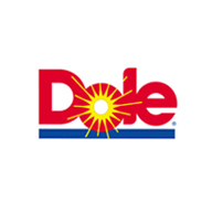 Dole都乐食品包装设计欣赏(图1)