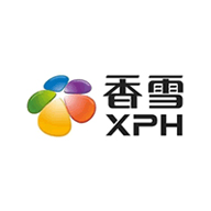 XPH香雪食品包装设计欣赏(图1)