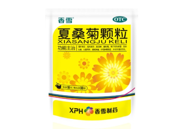 XPH香雪食品包装设计欣赏(图4)