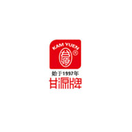 甘源牌食品包装设计欣赏(图1)